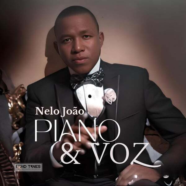 Cover art for Piano & Voz